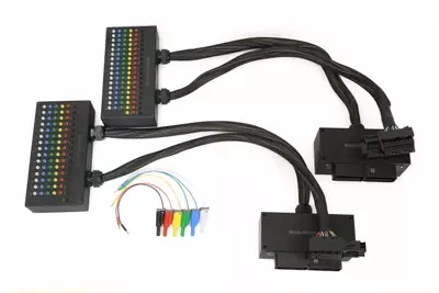 Iveco ECU Breakout Lead
